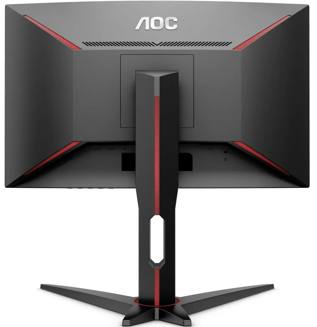 AOC C24G1 23.6″ 1ms 144Hz FreeSync Premium WLED VA Full HD Curved Gaming Monitör