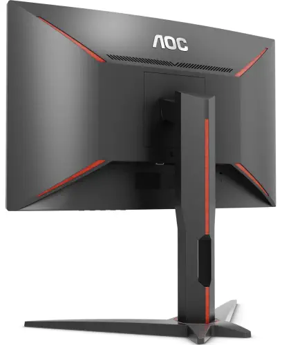 AOC C24G1 23.6″ 1ms 144Hz FreeSync Premium WLED VA Full HD Curved Gaming Monitör