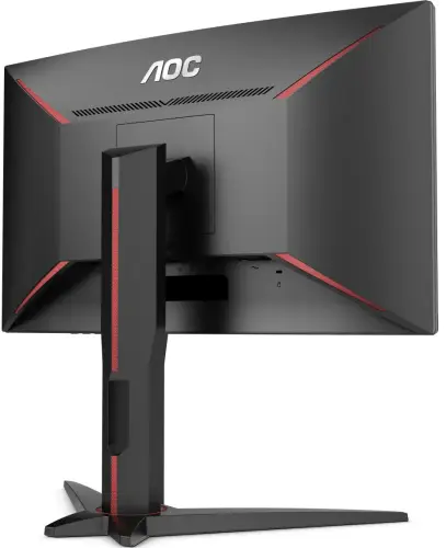 AOC C24G1 23.6″ 1ms 144Hz FreeSync Premium WLED VA Full HD Curved Gaming Monitör