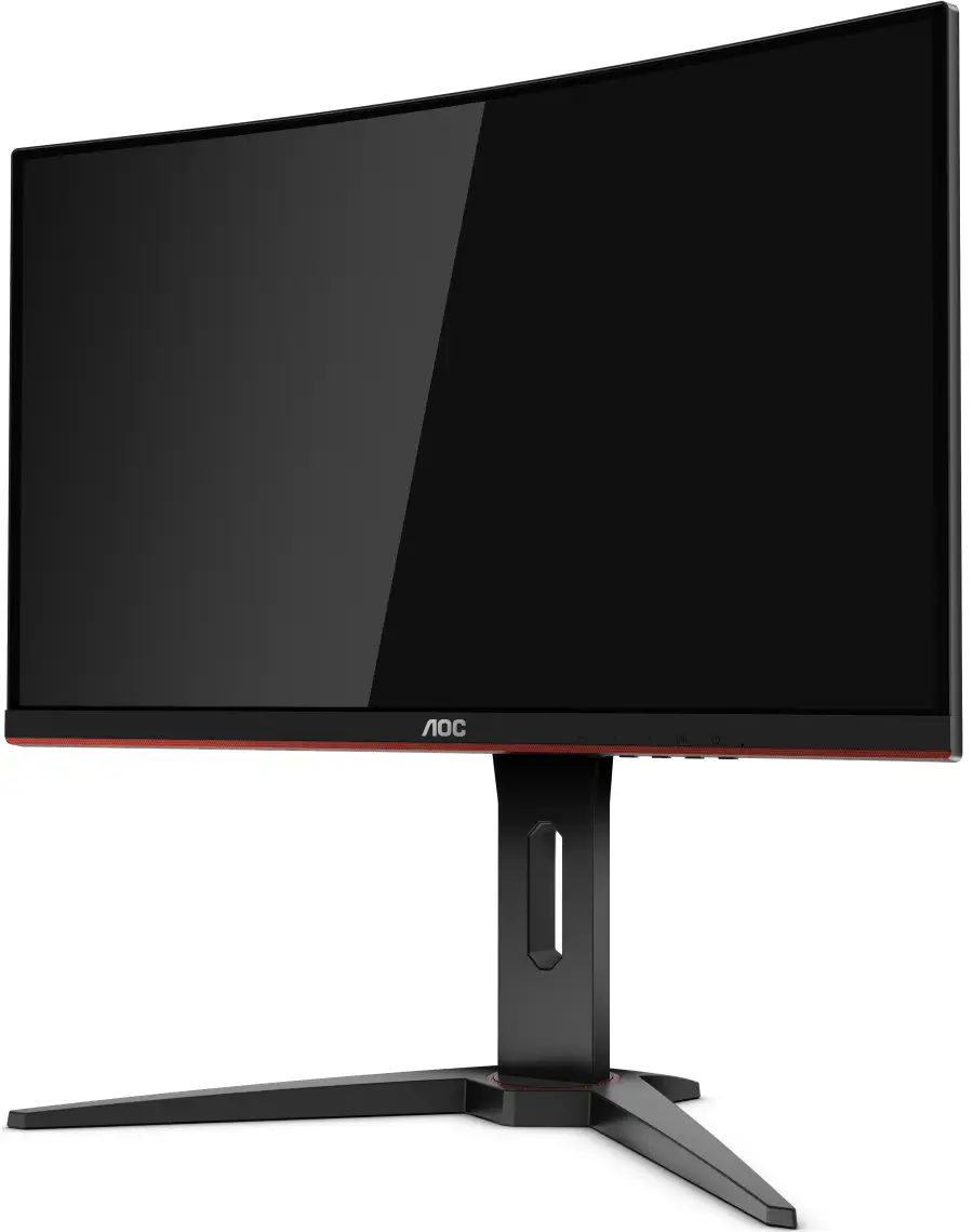 AOC C24G1 23.6″ 1ms 144Hz FreeSync Premium WLED VA Full HD Curved Gaming Monitör