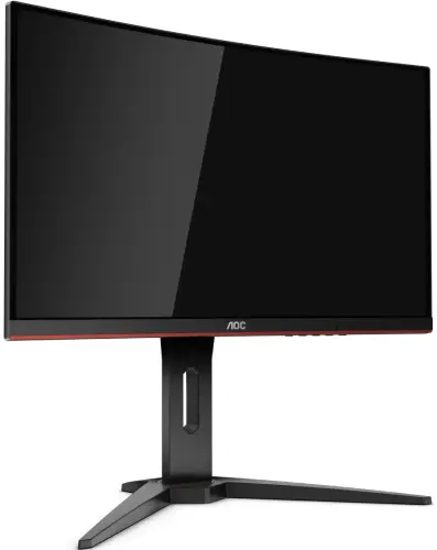 AOC C24G1 23.6″ 1ms 144Hz FreeSync Premium WLED VA Full HD Curved Gaming Monitör