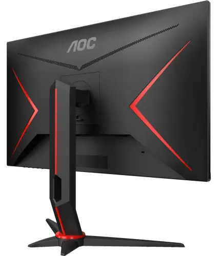 AOC 24G2U 23.8″ 1ms 144Hz HDMI/DP/VGA Full HD Gaming (Oyuncu) IPS Monitör