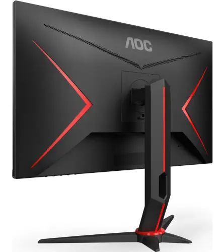 AOC 24G2U 23.8″ 1ms 144Hz HDMI/DP/VGA Full HD Gaming (Oyuncu) IPS Monitör