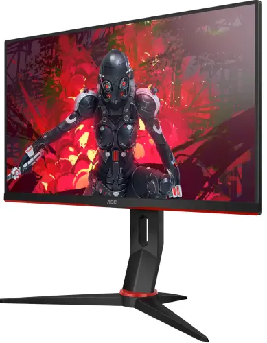 AOC 24G2U 23.8″ 1ms 144Hz HDMI/DP/VGA Full HD Gaming (Oyuncu) IPS Monitör