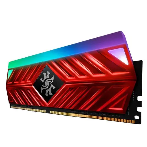 Adata XPG Spectrix D41 AX4U3200316G16-SR41 16GB (1x16GB) DDR4 3200MHz CL16 Gaming (Oyuncu) Ram