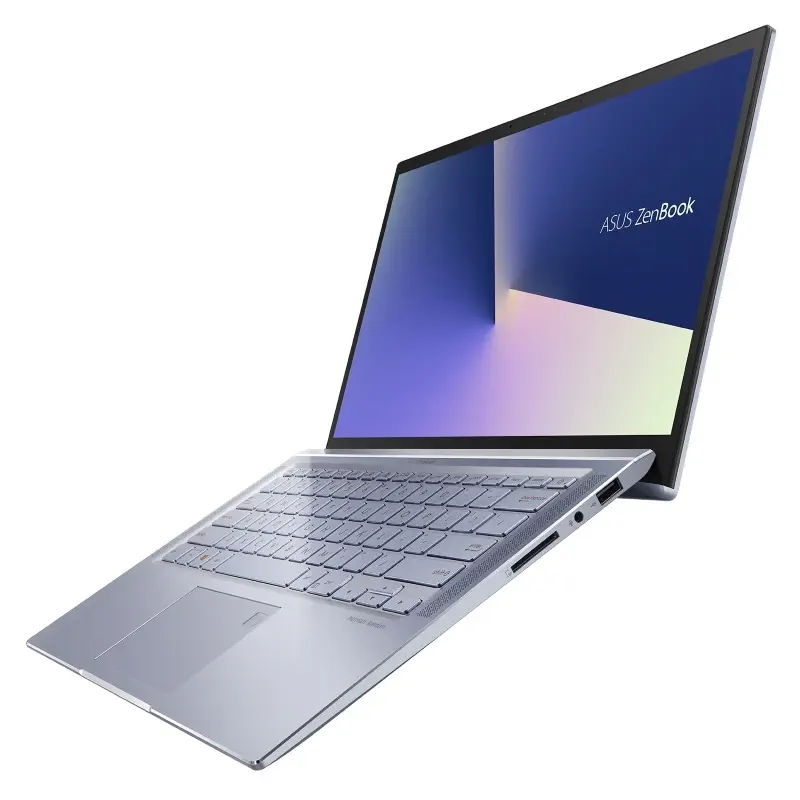 Asus UX431FA-AN090T i5-8265U 8GB 256GB SSD 14″ Windows10 Home Ultrabook