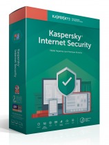 Kaspersky Internet Security 2019 Türkçe 4 Kullanıcı 1 Yıl