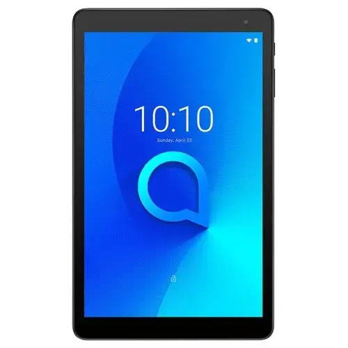 Alcatel 1T 10 Smart 16GB 10.1″ Wi-Fi Premium Siyah Tablet - Alcatel Türkiye Garantili