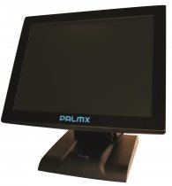 Palmx Athena Intel i3 4GB DDR3 64GB SSD 15" Pos PC