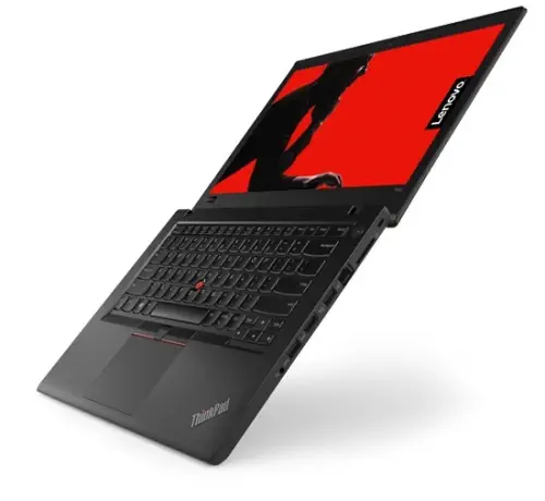 Lenovo ThinkPad T480 20L50007TX i7-8550U 8GB 256GB SSD 14″ Full HD Win10 Pro Notebook