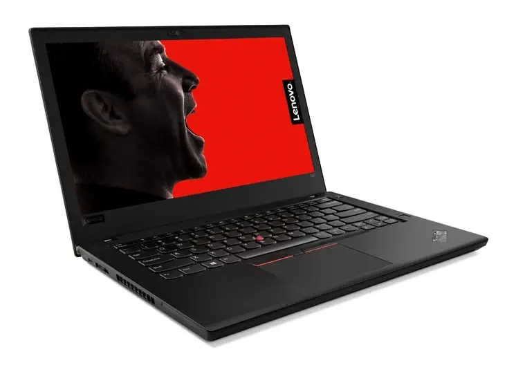 Lenovo ThinkPad T480 20L50007TX i7-8550U 8GB 256GB SSD 14″ Full HD Win10 Pro Notebook