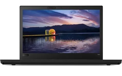 Lenovo ThinkPad T480 20L50007TX i7-8550U 8GB 256GB SSD 14″ Full HD Win10 Pro Notebook