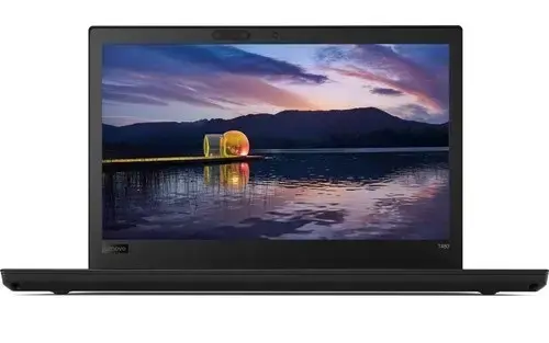 Lenovo ThinkPad T480 20L50007TX i7-8550U 8GB 256GB SSD 14″ Full HD Win10 Pro Notebook