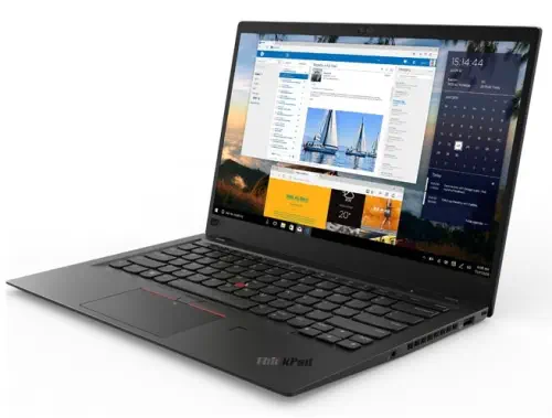 Lenovo ThinkPad X1 Carbon 20KH006DTX i5-8250U 1.60GHz 8GB 256GB SSD 14″ Full HD Win10 Pro Notebook