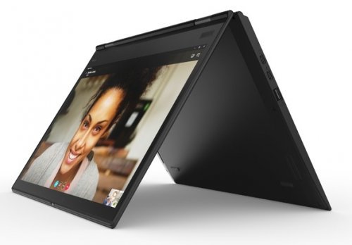 Lenovo ThinkPad X1 Yoga 20LD002JTX i7-8550U 1.80GHz 8GB 256GB SSD 14″ WQHD Win10 Pro Notebook