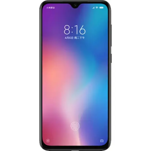 Xiaomi Mi 9SE 64GB Siyah  Cep Telefonu - İthalatçı Firma Garantili