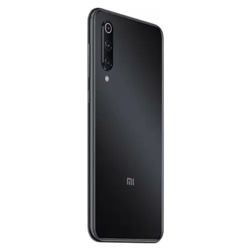 Xiaomi Mi 9SE 64GB Siyah  Cep Telefonu - İthalatçı Firma Garantili