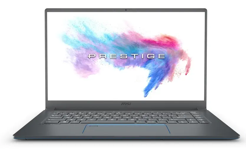 MSI PS63 Modern 8RD-263TR i7-8565U 8GB DDR4 512GB SSD 4GB GTX1050TI 15.6″ Windows10 Notebook