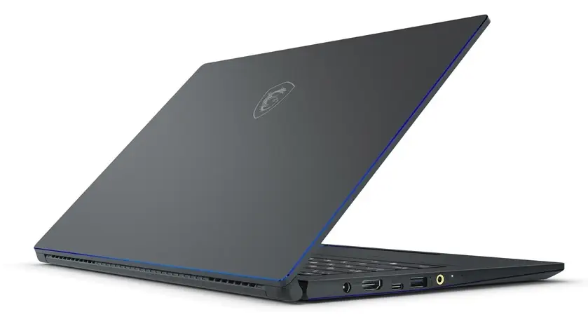 MSI PS63 Modern 8RD-263TR i7-8565U 8GB DDR4 512GB SSD 4GB GTX1050TI 15.6″ Windows10 Notebook