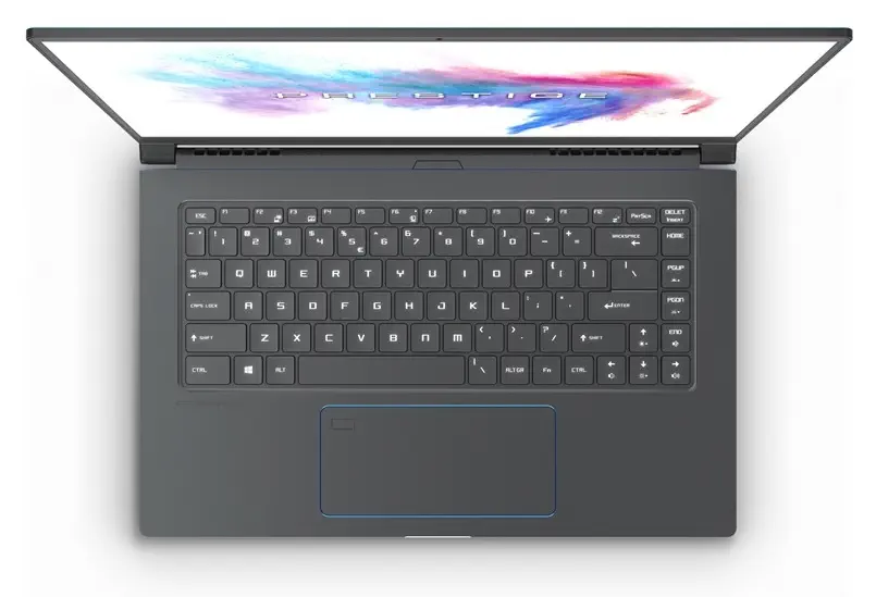 MSI PS63 Modern 8RD-263TR i7-8565U 8GB DDR4 512GB SSD 4GB GTX1050TI 15.6″ Windows10 Notebook