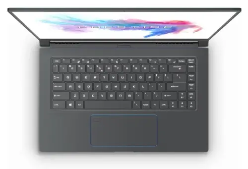 MSI PS63 Modern 8RD-263TR i7-8565U 8GB DDR4 512GB SSD 4GB GTX1050TI 15.6″ Windows10 Notebook