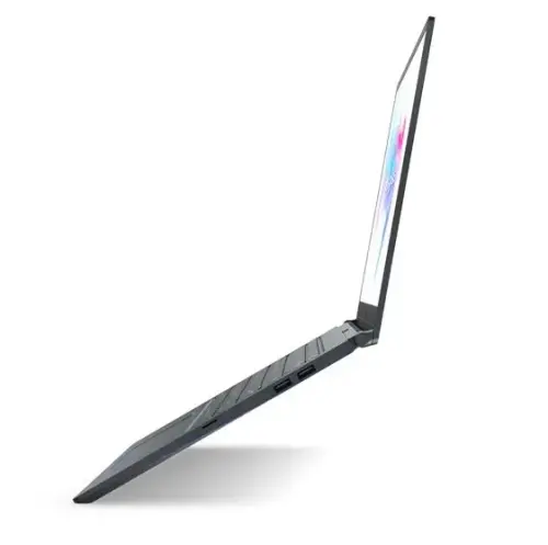 MSI PS63 Modern 8RD-263TR i7-8565U 8GB DDR4 512GB SSD 4GB GTX1050TI 15.6″ Windows10 Notebook
