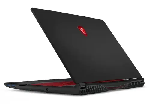 MSI GL65 9SE-015TR i7-9750H 2.60GHz 16GB 512GB SSD 6GB GeForce RTX 2060 15.6″ Full HD Win10 Home Gaming Notebook