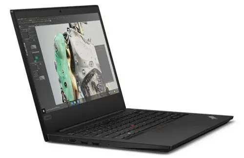 Lenovo ThinkPad E490 20N80075TX i5-8265U 1.60GHz 8GB DDR4 256GB SSD 2GB Radeon RX 550X 14″ FreeDOS Notebook