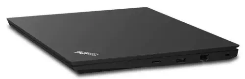 Lenovo ThinkPad E490 20N80075TX i5-8265U 1.60GHz 8GB DDR4 256GB SSD 2GB Radeon RX 550X 14″ FreeDOS Notebook