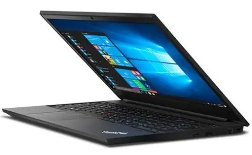 Lenovo ThinkPad 20NB001ATX i5-8265U 1.60GHz 8GB DDR4 256GB SSD 15.6″ Windows10 Pro Notebook
