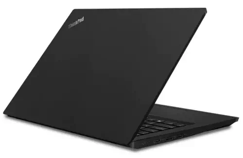 Lenovo ThinkPad E490 20N80074TX i5-8265U 1.60GHz 4GB DDR4 1TB 14″ FreeDOS Notebook