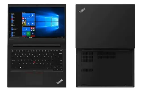 Lenovo ThinkPad E490 20N80074TX i5-8265U 1.60GHz 4GB DDR4 1TB 14″ FreeDOS Notebook