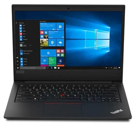 Lenovo ThinkPad E490 20N80074TX i5-8265U 1.60GHz 4GB DDR4 1TB 14″ FreeDOS Notebook