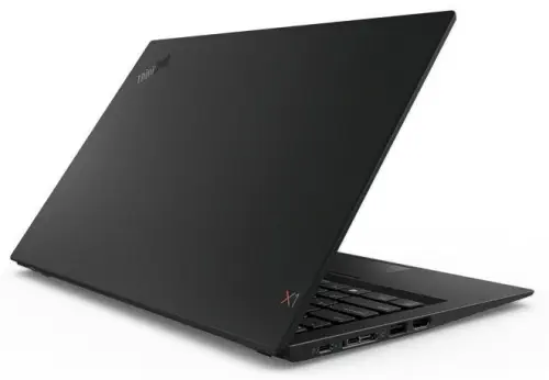 Lenovo X1 Carbon 20KH007JTX i7-8550U 1.80GHz 16GB 1TB SSD 14″ Full HD Wn10 Pro Notebook