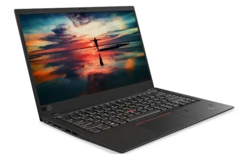 Lenovo X1 Carbon 20KH007JTX i7-8550U 1.80GHz 16GB 1TB SSD 14″ Full HD Wn10 Pro Notebook