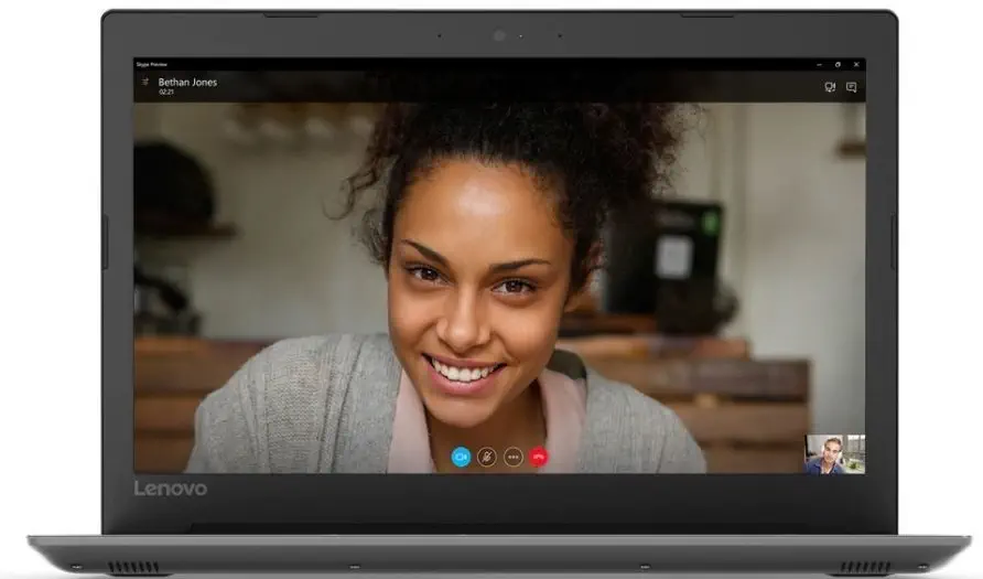 Lenovo IP330 81DE00TRTX i5-8250U 4GB 1TB 2GB Radeon 530 15.6″ FreeDOS Notebook