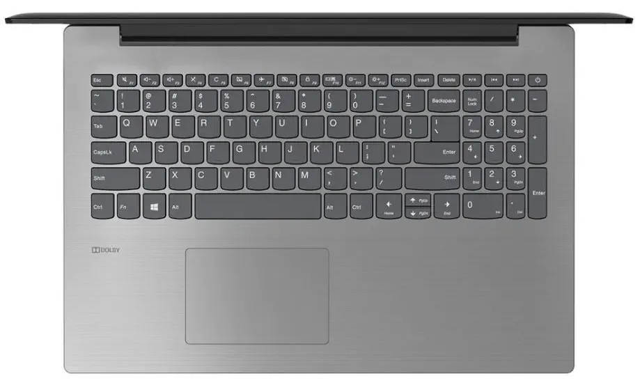 Lenovo IP330 81DE00TRTX i5-8250U 4GB 1TB 2GB Radeon 530 15.6″ FreeDOS Notebook