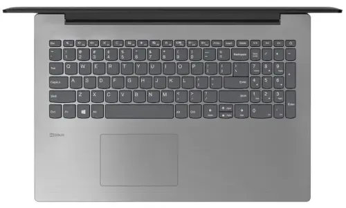 Lenovo IP330 81DE00TRTX i5-8250U 4GB 1TB 2GB Radeon 530 15.6″ FreeDOS Notebook
