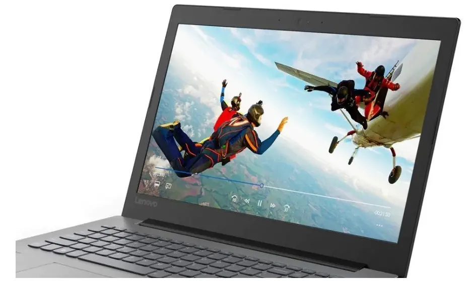 Lenovo IP330 81DE00TRTX i5-8250U 4GB 1TB 2GB Radeon 530 15.6″ FreeDOS Notebook