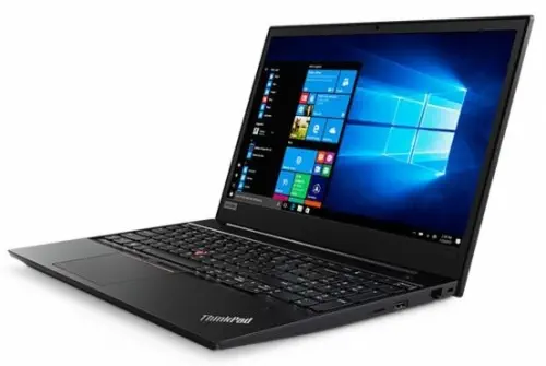 Lenovo E580 20KS006GTX i5-8250 4GB 1TB 15.6″ Windows10 Notebook