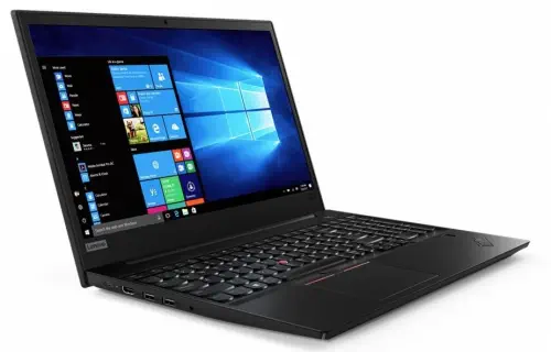 Lenovo E580 20KS006GTX i5-8250 4GB 1TB 15.6″ Windows10 Notebook