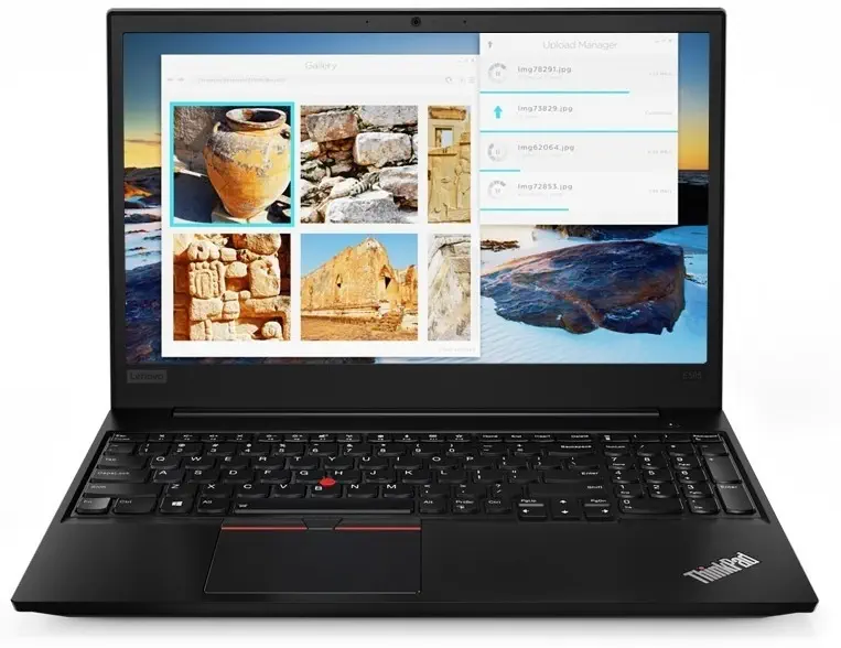 Lenovo Thinkpad E585 20KV000ATX Ryzen 5 2500U 8GB 256GB AMD Radeon Vega 8 15.6″ FreeDOS Notebook