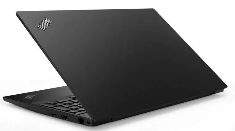 Lenovo Thinkpad E585 20KV000ATX Ryzen 5 2500U 8GB 256GB AMD Radeon Vega 8 15.6″ FreeDOS Notebook