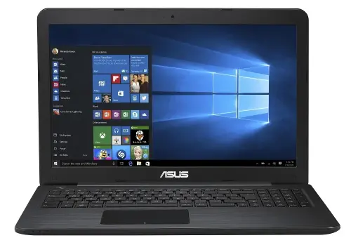 Asus VivoBook X555QG-XX201 AMD A12-9720P 2.70GHz 8GB DDR4 1TB 2GB AMD Radeon R5 M430 15.6” HD Endless Notebook