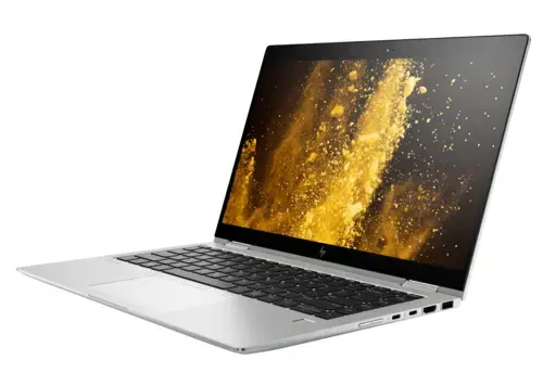 HP EliteBook x360 1040 G5 5DF58EA i5-8250U 8GB 256GB SSD OB 14″ Full HD Win10 Pro Notebook