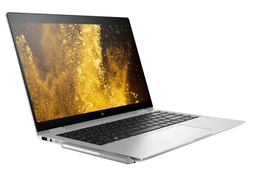 HP EliteBook x360 1040 G5 5DF58EA i5-8250U 8GB 256GB SSD OB 14″ Full HD Win10 Pro Notebook