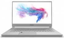 MSI P65 Creator 8SE-269TR i7-8750H 16GB 512GB SSD 6GB RTX 2060 15,6" FullHD Windows10 Home Plus Notebook