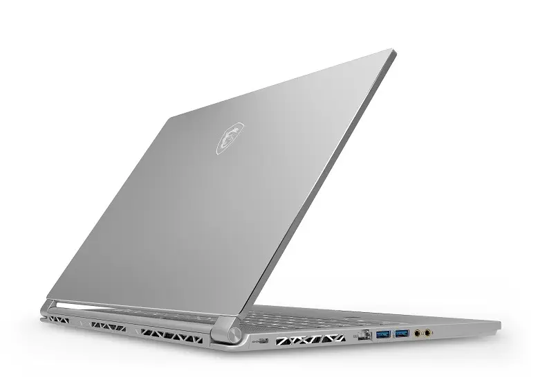 MSI P65 Creator 8SE-269TR i7-8750H 16GB 512GB SSD 6GB RTX 2060 15,6″ FullHD Windows10 Home Plus Notebook