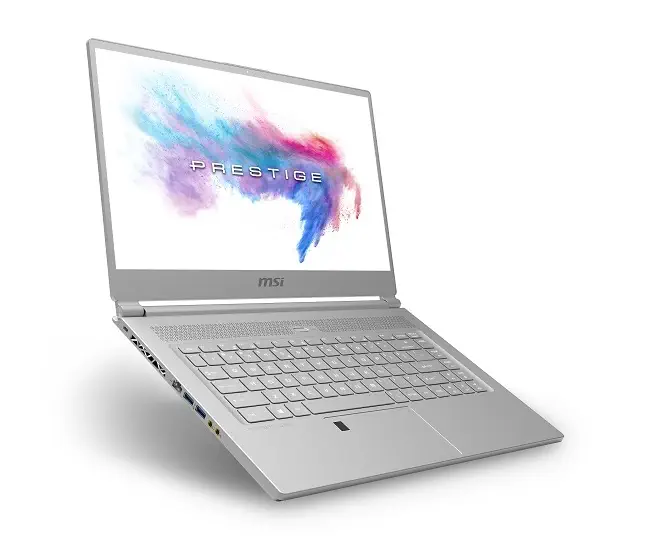 MSI P65 Creator 8SE-269TR i7-8750H 16GB 512GB SSD 6GB RTX 2060 15,6″ FullHD Windows10 Home Plus Notebook