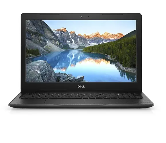 Dell Inspiron 3580-FHDB26F41C i5-8265U 4GB 1TB 2GB Radeon R5 M520 15.6″ Full HD Linux Notebook